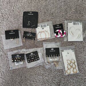 Jewelry Bundle